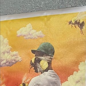 Meet your Posher, Grace